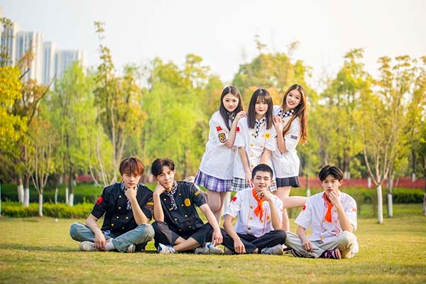 ���D(zhu��n)�W(xu��)��ʮ���^�룬�Ǖr���׃���������W(xu��)У�����@��~