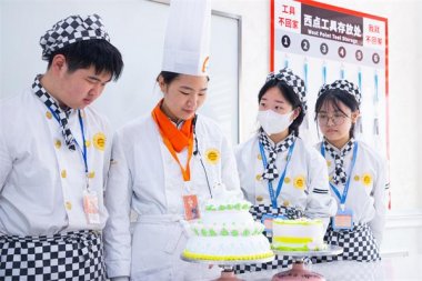 西點(diǎn)烘焙，適合不同年齡段寶媽的兼職與副業(yè)